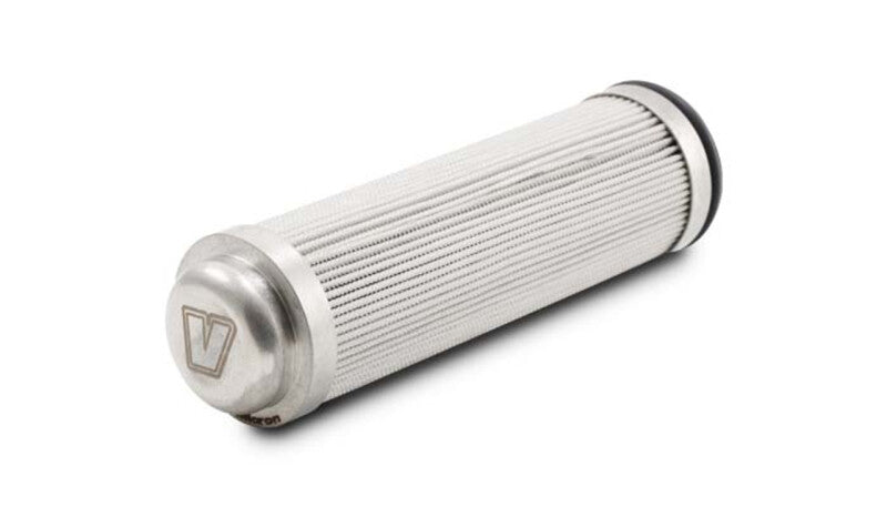 Vibrant 16232 Replacement 10 Micron HD Power Filter Element