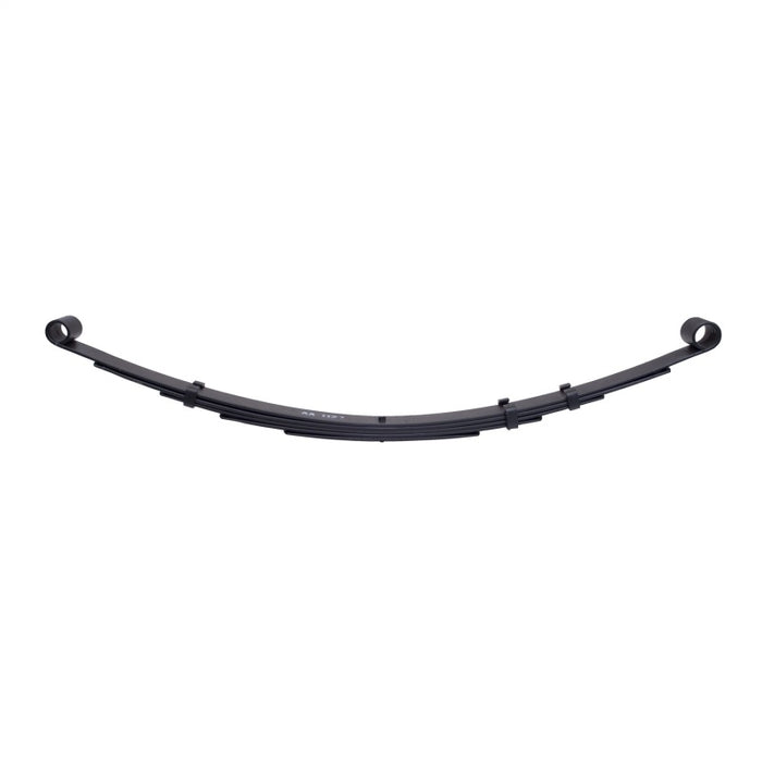 OMIX 18201.23 Omix Rear Leaf Spring 5 Leaf 87-95 Jeep Wrangler (YJ)