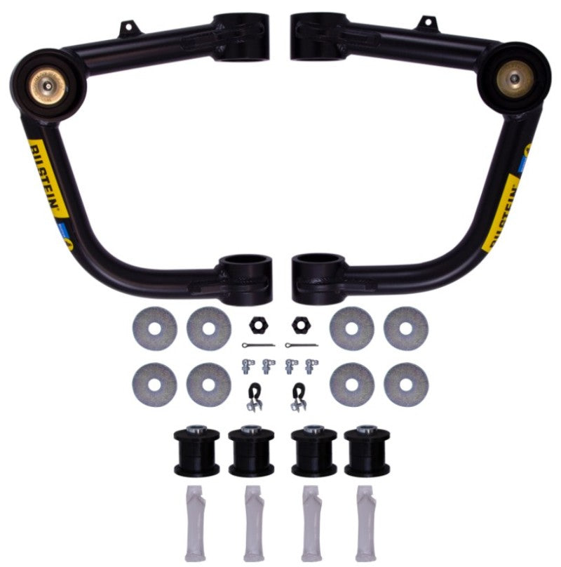 Bilstein 51-304683 05-21 Toyota Tacoma B8 Front Upper Control Arm Kit
