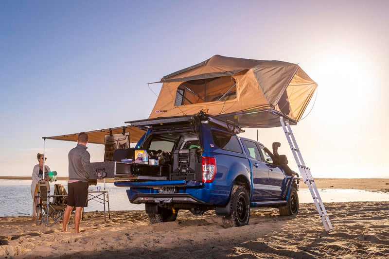 ARB 803300A ARB Roof Top Tent - Soft Shell