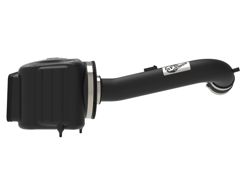 aFe 50-30028R AFE Momentum XP Cold Air Intakes