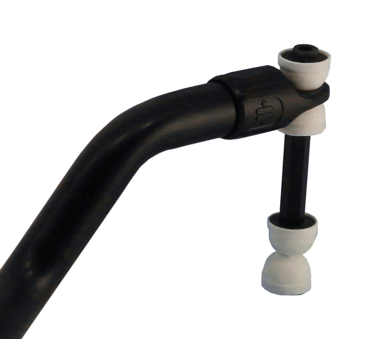 Ridetech 11249120 68-72 GM A-Body Front MuscleBar