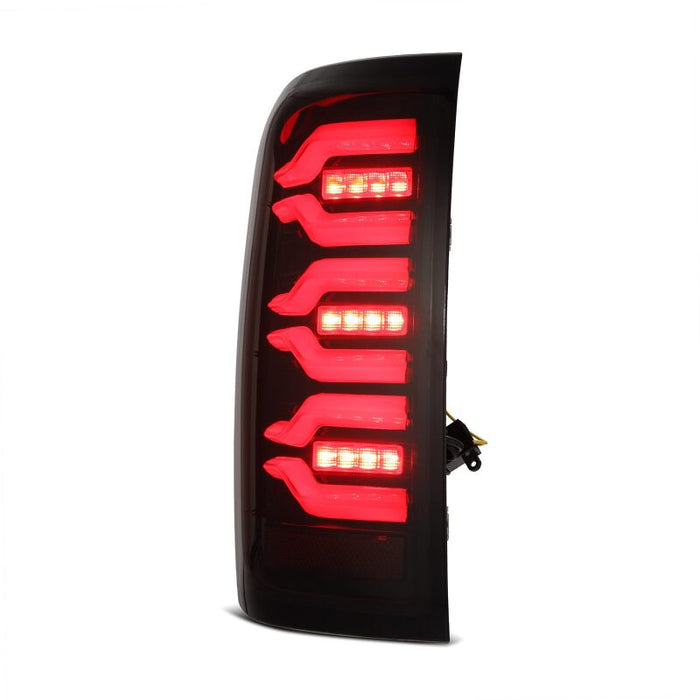 AlphaRex 620050 ARX LUXX Tail Lights