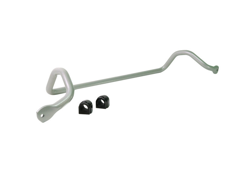 Whiteline BMF73 07-14 Mini Cooper/Cooper S / 09-14 Mini Cooper JCW Front Heavy Duty Adj Sway Bar - 26mm