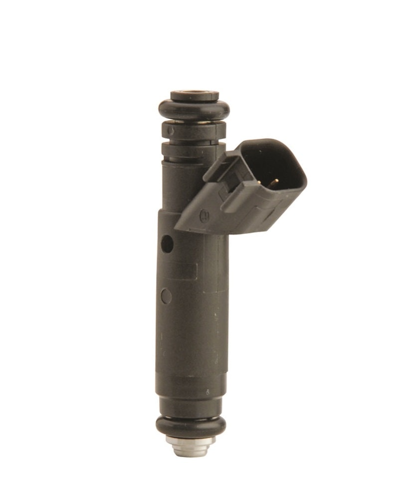 Ford Racing M-9593-LU60 60 LB/HR Fuel Injector Set