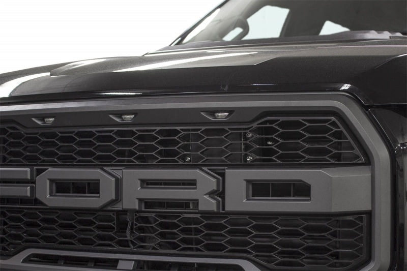 Addictive Desert Designs AC18152503NA 17-18 Ford F-150 Raptor Adaptive Cruise Control Bracket