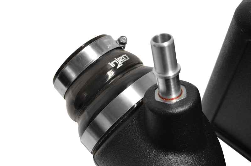 Injen EVO7302 13-19 Cadillac ATS 2.0L Turbo Evolution Intake