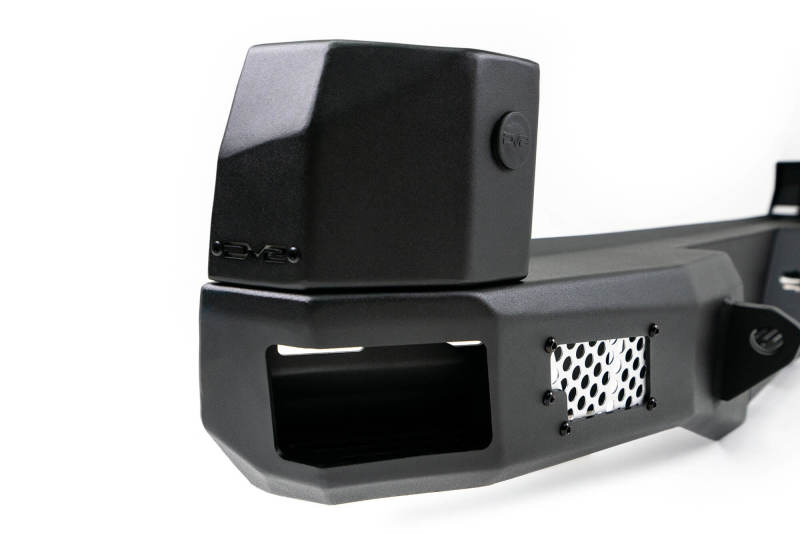 DV8 Offroad RBTT1-04 16-23 Toyota Tacoma MTO Series Rear Bumper