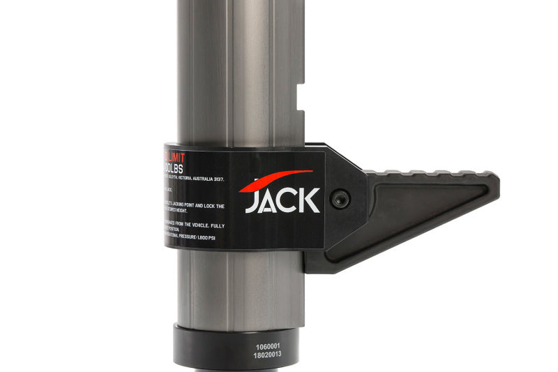 ARB 1060001 Hydraulic Recovery Jack