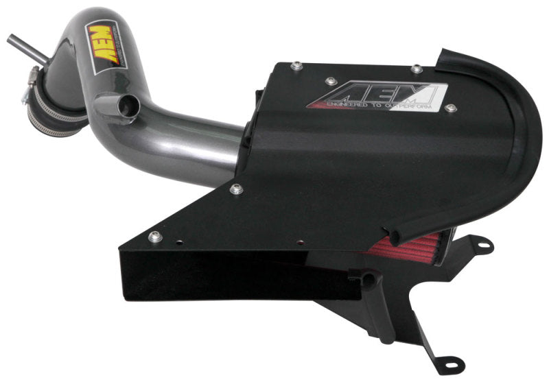 AEM Induction 21-873C C.A.S 19-20 Hyundai Veloster N 2.0T F/I Cold Air Intake System