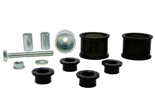 Whiteline KSR207 05-08 Subaru Legacy GT / 08+ Subaru WRX Hatch / 08-09 Subaru STi Front H/duty steer rack