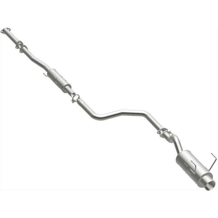 Magnaflow 15643 MagnaFlow Sys C/B Honda Civic 3Dr 96-
