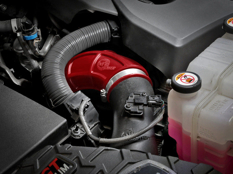 aFe 55-20001-R AFE Turbo Inlet Pipes