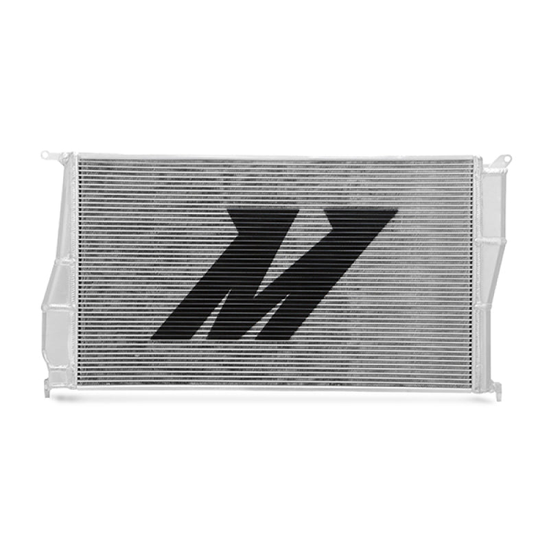 Mishimoto MMRAD-E90-07 2006-2013 BMW 335i/135i (Manual) Performance Aluminum Radiator