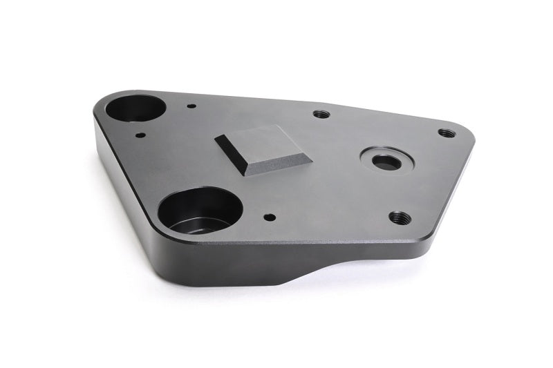 Perrin Performance PSP-SUS-314BK PERRIN 22-25 Subaru WRX / 17-25 Impreza / 20-25 LGT & OBXT Front Control Arm Brace