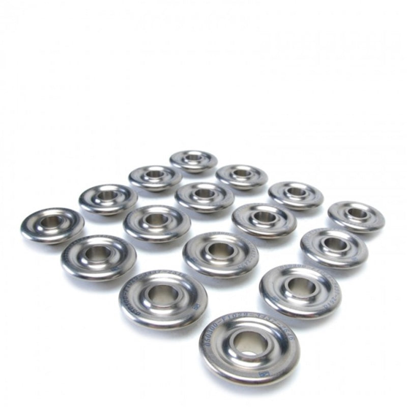 Skunk2 Racing 308-05-0300 Skunk2 Pro Series Honda/Acura B16A/B17/B18C/H22A/F20B Titanium Retainers