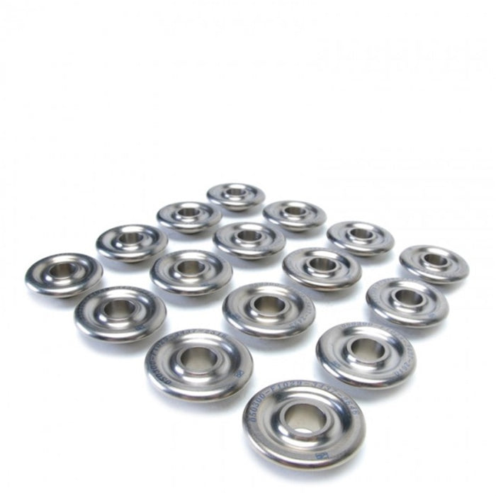 Skunk2 Racing 308-05-0410 Skunk2 Pro Series Honda/Acura K20/K24/F20C/F22C Titanium Retainers