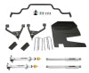 Belltech BT Lift Kit w Shocks 150212TPS