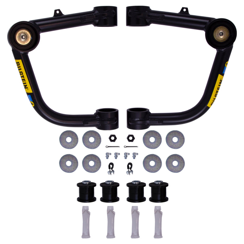 Bilstein 51-304683 05-21 Toyota Tacoma B8 Front Upper Control Arm Kit