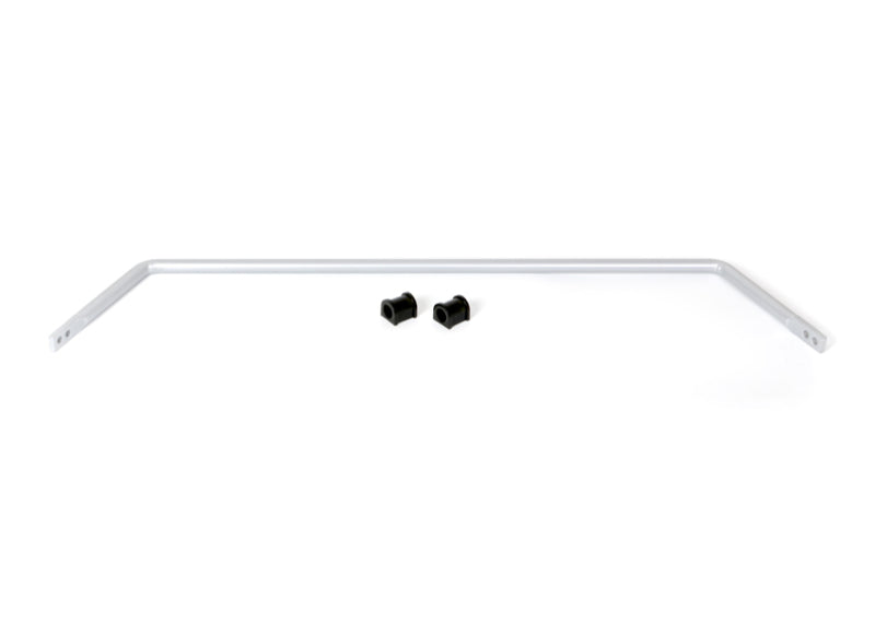 Whiteline BTF81Z 10/00-3/06 Toyota MR2 Spyder Front 22mm Heavy Duty Adjustable Swaybar