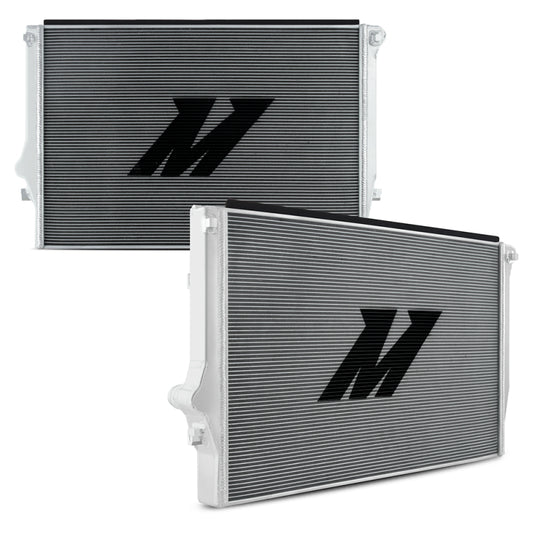 Mishimoto MMRAD-MK7-15 2015+ Volkswagen/Audi MK7 Aluminum Radiator