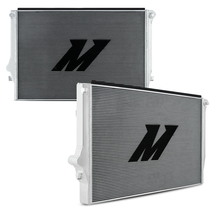 Mishimoto MMRAD-MK7-15 2015+ Volkswagen/Audi MK7 Aluminum Radiator