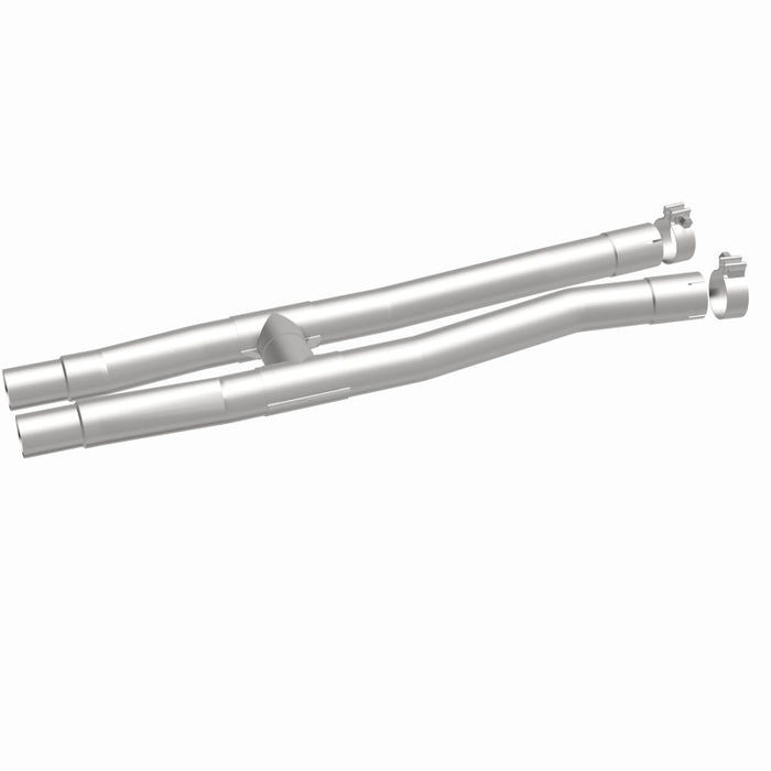 Magnaflow 19644 MagnaFlow 2024 Ford Mustang GT 5.0L D-Fit w/o Muffler Performance Exhaust