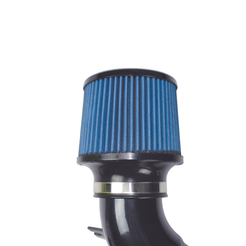Injen SP1577BLK 06-09 Civic Si 2.0L 4Cyl. Coupe & Sedan Black Short RAM Intake