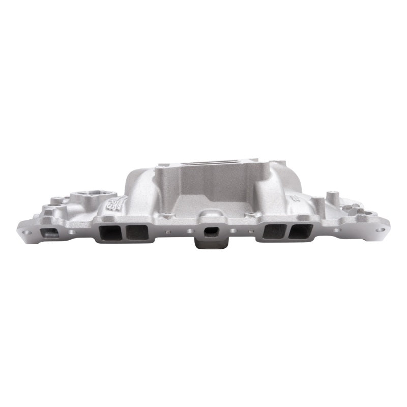 Edelbrock EDE2703 SBC Performer EPS Manifold - 262-400