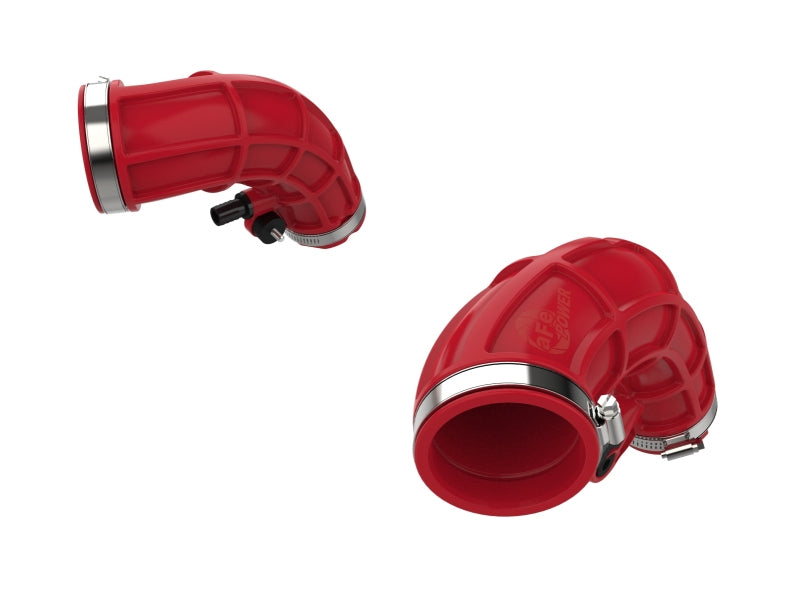 aFe 55-20001-R AFE Turbo Inlet Pipes