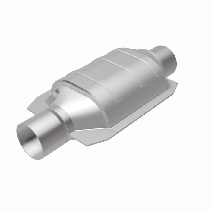 Magnaflow 441334 MagnaFlow Conv Univ 2.00inch 1-O2 Rear 50 State