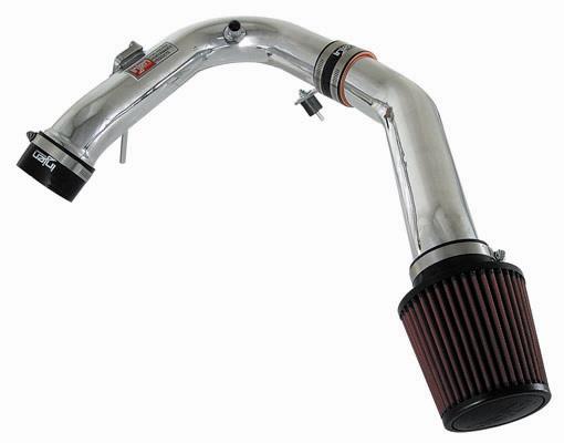 Injen RD2076P 2004 Matrix XRS Polished Cold Air Intake