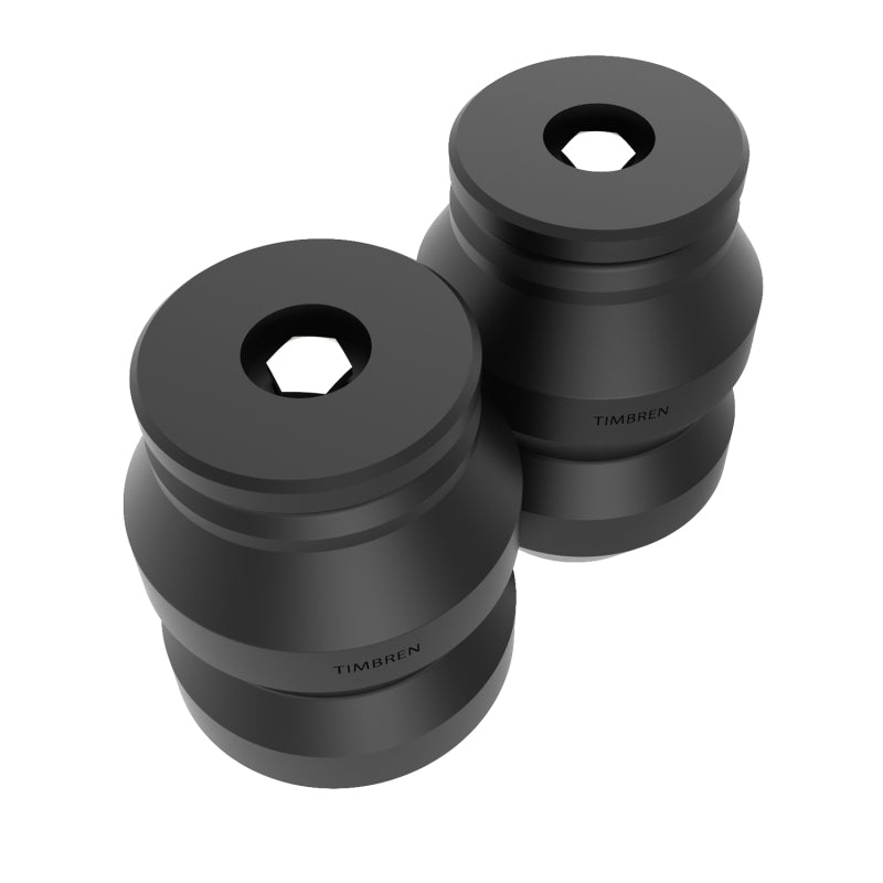 Timbren GMRCK25D 2011 Chevrolet Silverado 2500 HD Rear Suspension Enhancement System