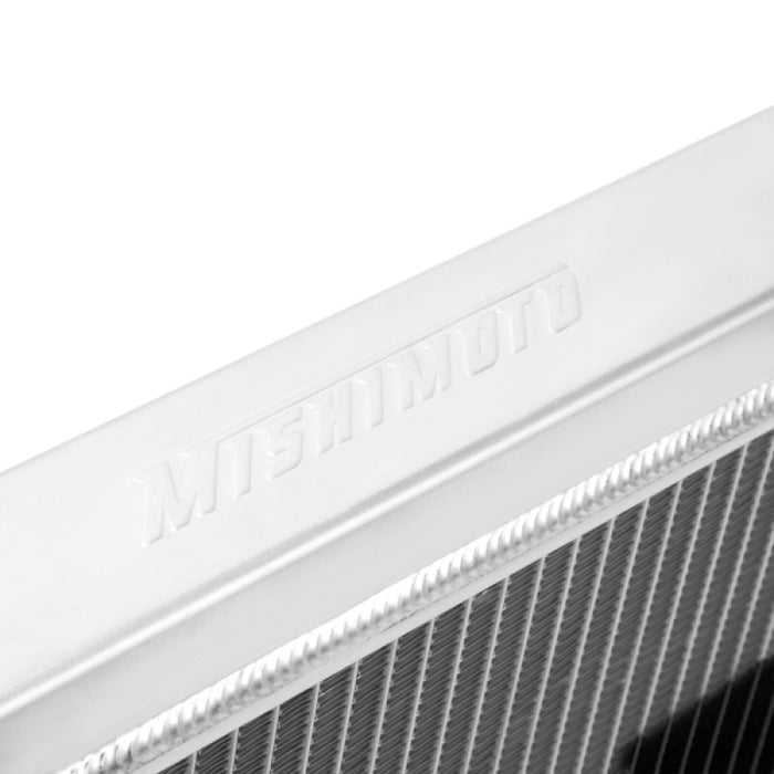 Mishimoto MMRAD-350Z-07 07-09 Nissan 350Z Manual Aluminum Radiator