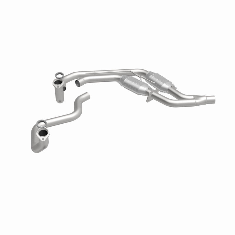 Magnaflow 23479 MagnaFlow Conv DF GM 89 92 (2.5in Tubing)