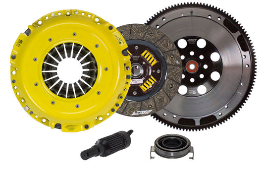 ACT SB11-HDSS 2006 Subaru Impreza HD/Perf Street Sprung Clutch Kit (5 SPD)