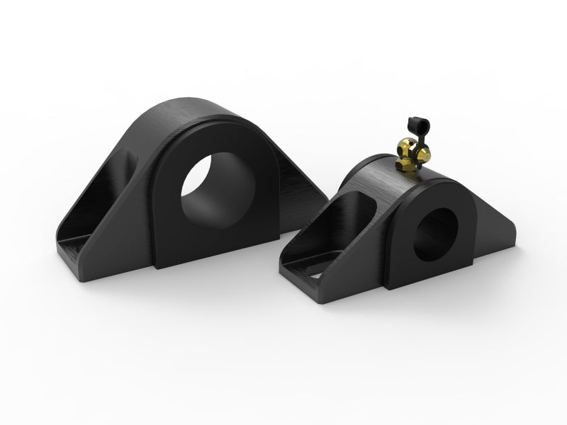 aFe 440-304001-R Control 20-22 Ford Explorer ST 3.0L V6 (tt) Sway Bar Set - Front & Rear