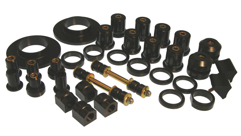 Prothane 1-2011-BL 70-83 AMC Mid Size Total Kit - Black