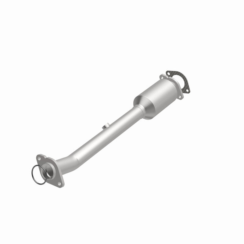 Magnaflow 52669 Conv DF 11-15 Frontier 4 Underbody