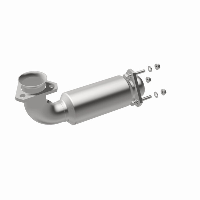 Magnaflow 23409 MagnaFlow Conv DF Corvette 92-93