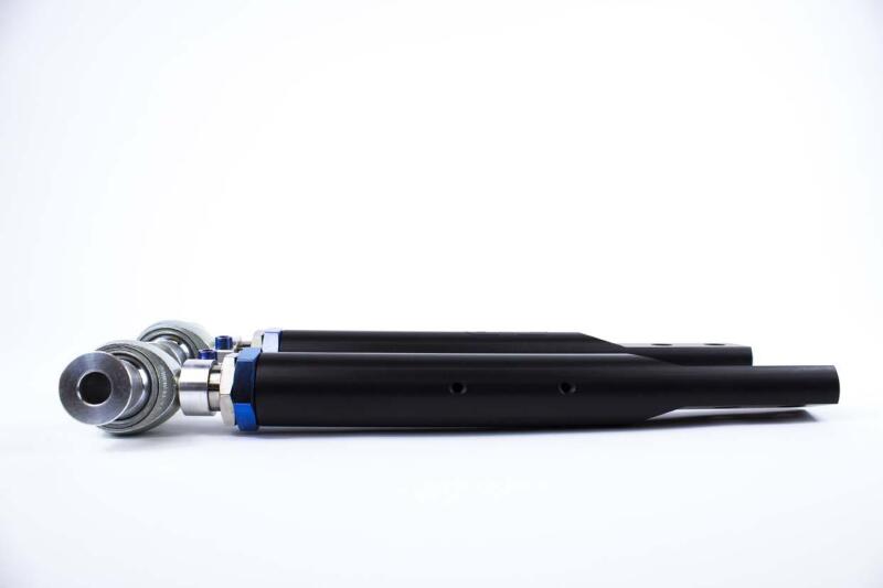 SPL Parts SPL TR S13 89-94 Nissan 240SX (S13) / 89-94 Nissan Skyline (R32) Front Tension Rods