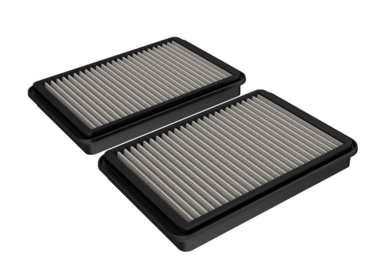 aFe 30-10401DM Magnum FLOW Pro DRY S Air Filter 21+ RAM 1500 TRX V8-6.2L