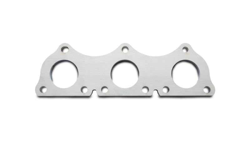 Vibrant 14227 Exhaust Manifold Flange for Audi 2.7T - 3/8in Thick - Sold in Pairs