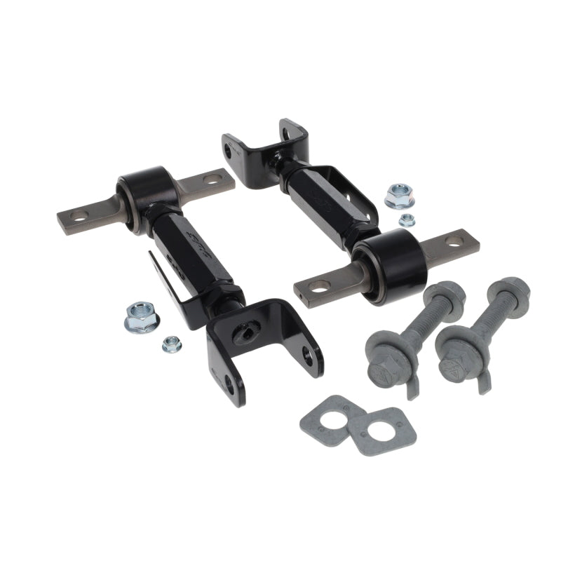 SPC Performance 60120 02+ Acura RSX Front/Rear Camber Kit (1.5in.-3in.)