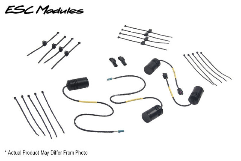 KW 68511062 Electronic Damping Cancellation Kit 2018 BMW M5 F90