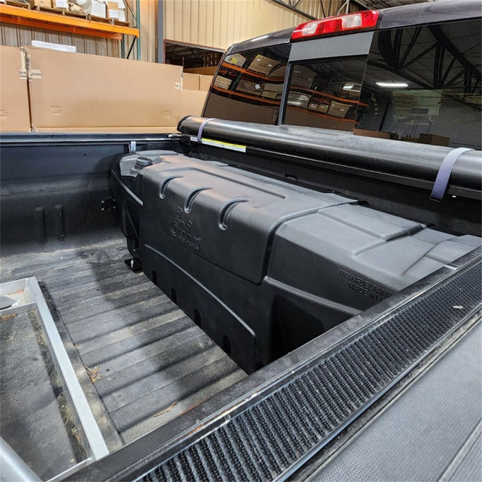 Titan Fuel Tanks 5410050 Universal 50 Gallon Travel Trekker Fuel System w/Electronic Controller/Pump System