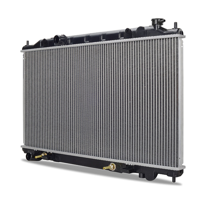 Mishimoto R2414-AT Nissan Altima Replacement Radiator 2002-2006