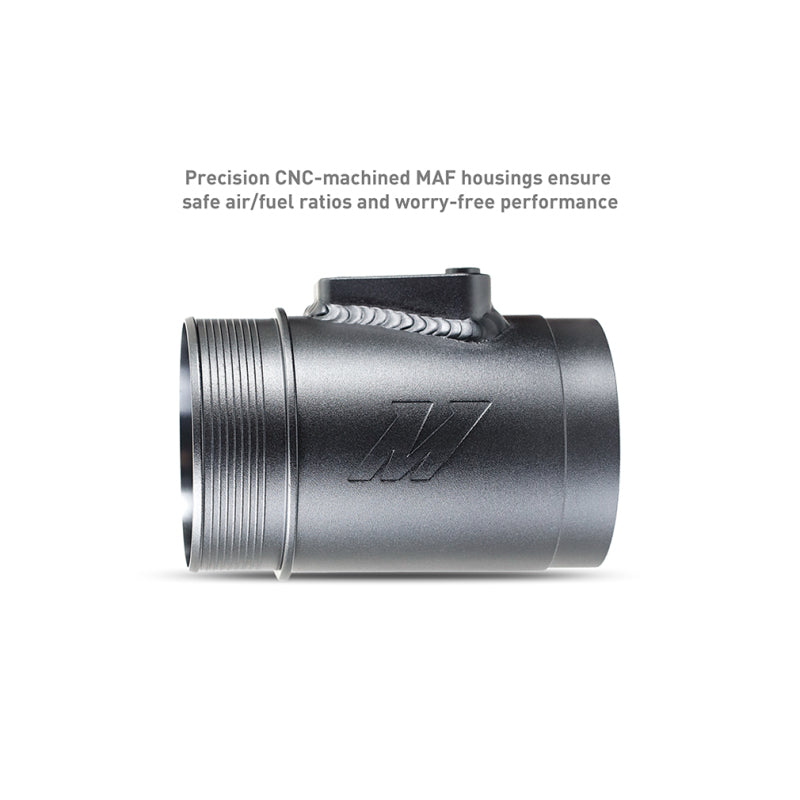 Mishimoto MMAI-Z-23X 2023+ Nissan Z Performance Intake (Modular Rotomold)