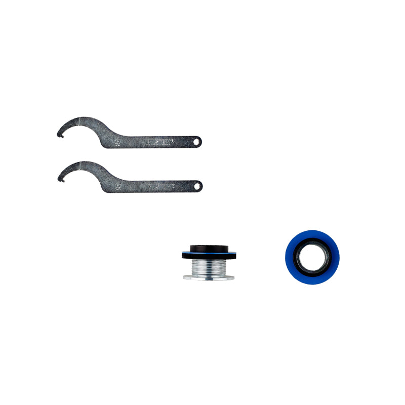 Bilstein 47-249134 B14 2001-2006 BMW 330ci Front and Rear Suspension Kit