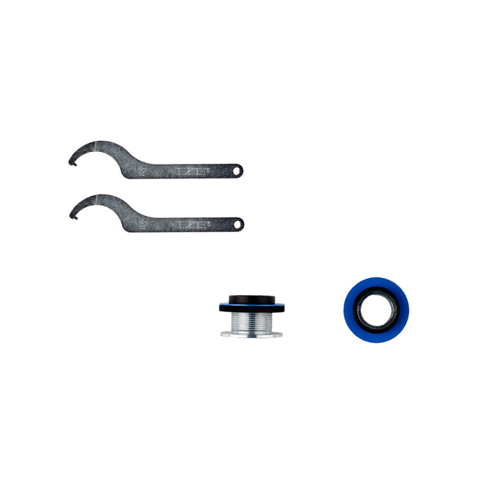 Bilstein 47-249134 B14 2001-2006 BMW 330ci Front and Rear Suspension Kit